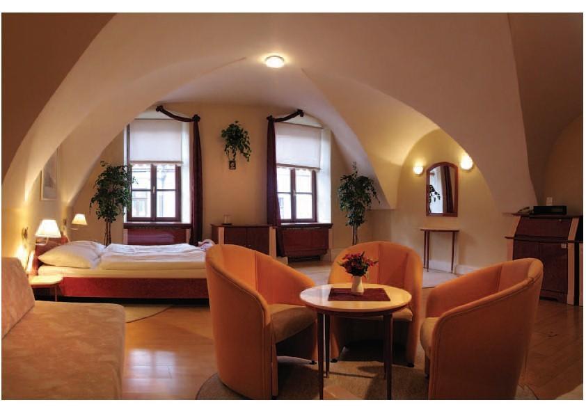 Hotel Stela Levoča Δωμάτιο φωτογραφία