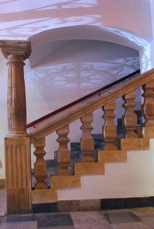 Hotel Stela Levoča Εξωτερικό φωτογραφία