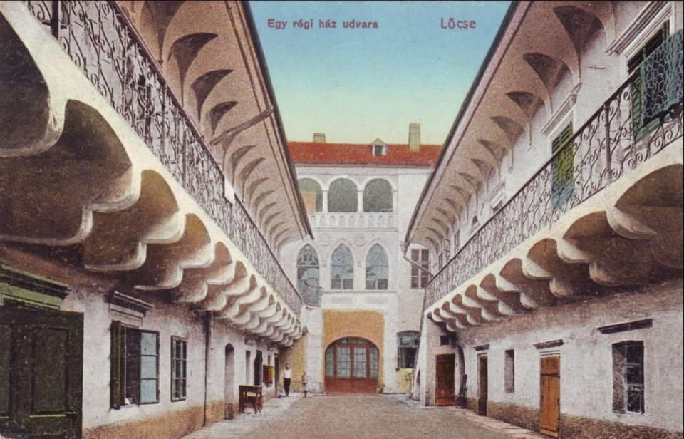 Hotel Stela Levoča Εξωτερικό φωτογραφία