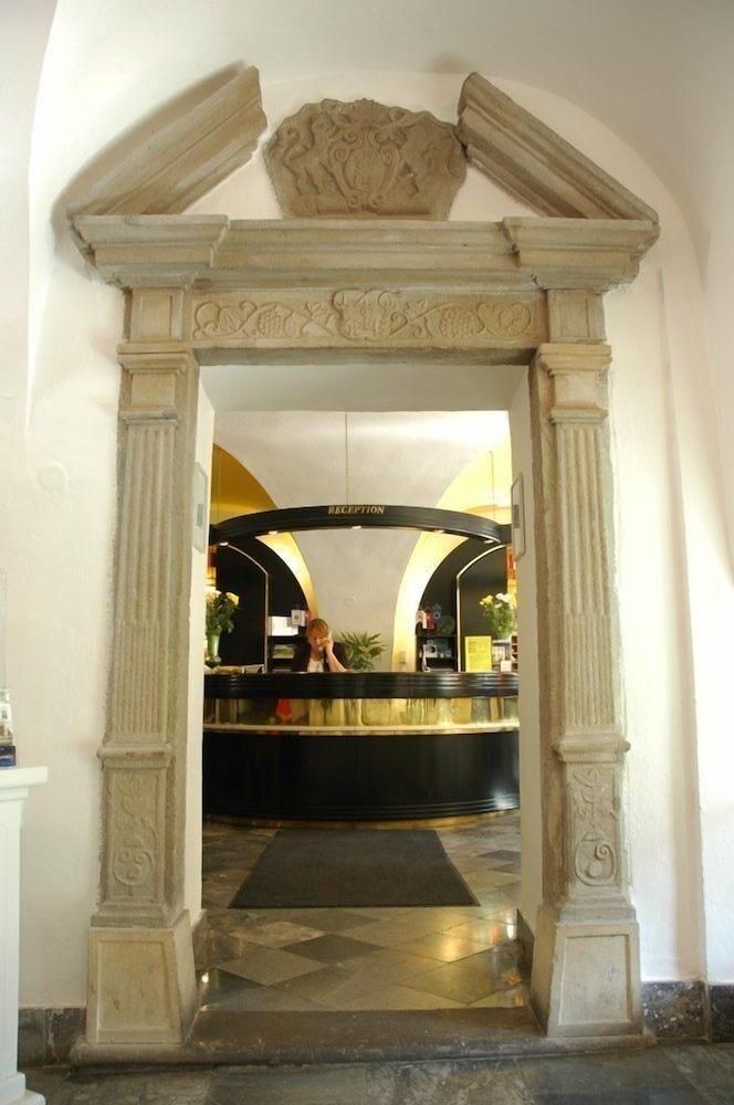 Hotel Stela Levoča Εσωτερικό φωτογραφία
