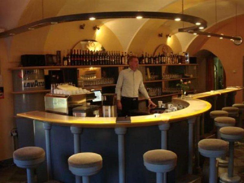 Hotel Stela Levoča Εστιατόριο φωτογραφία
