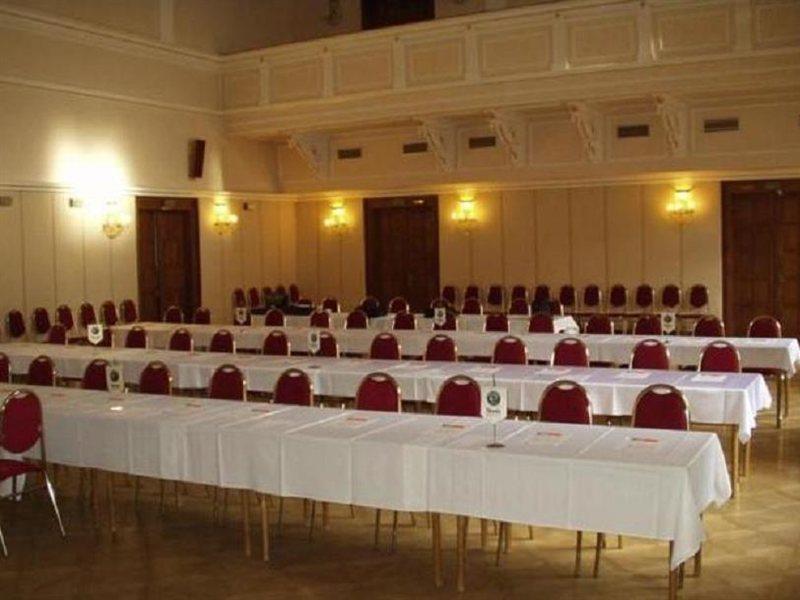 Hotel Stela Levoča Επιχειρήσεις φωτογραφία