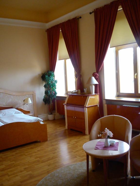 Hotel Stela Levoča Εξωτερικό φωτογραφία
