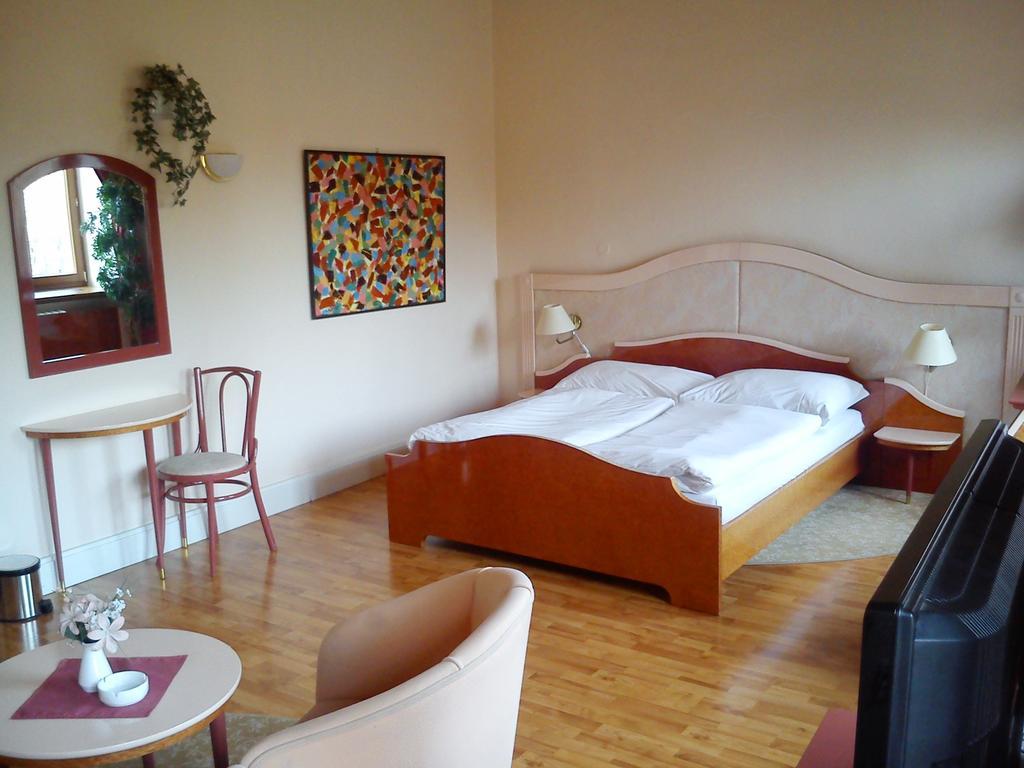 Hotel Stela Levoča Εξωτερικό φωτογραφία