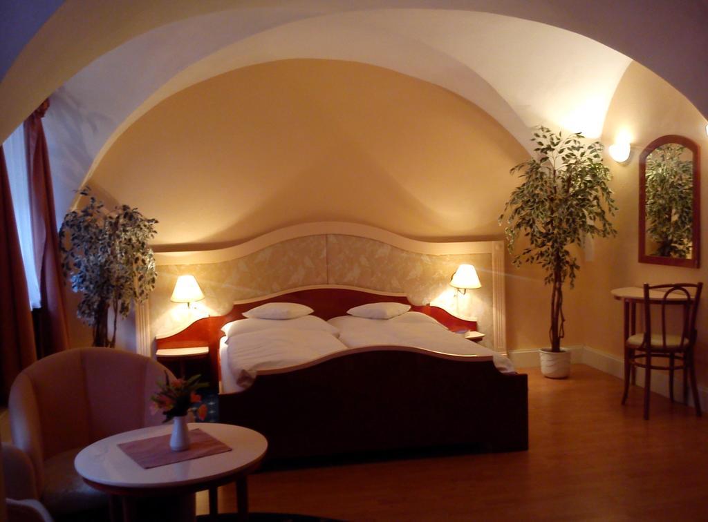 Hotel Stela Levoča Εξωτερικό φωτογραφία