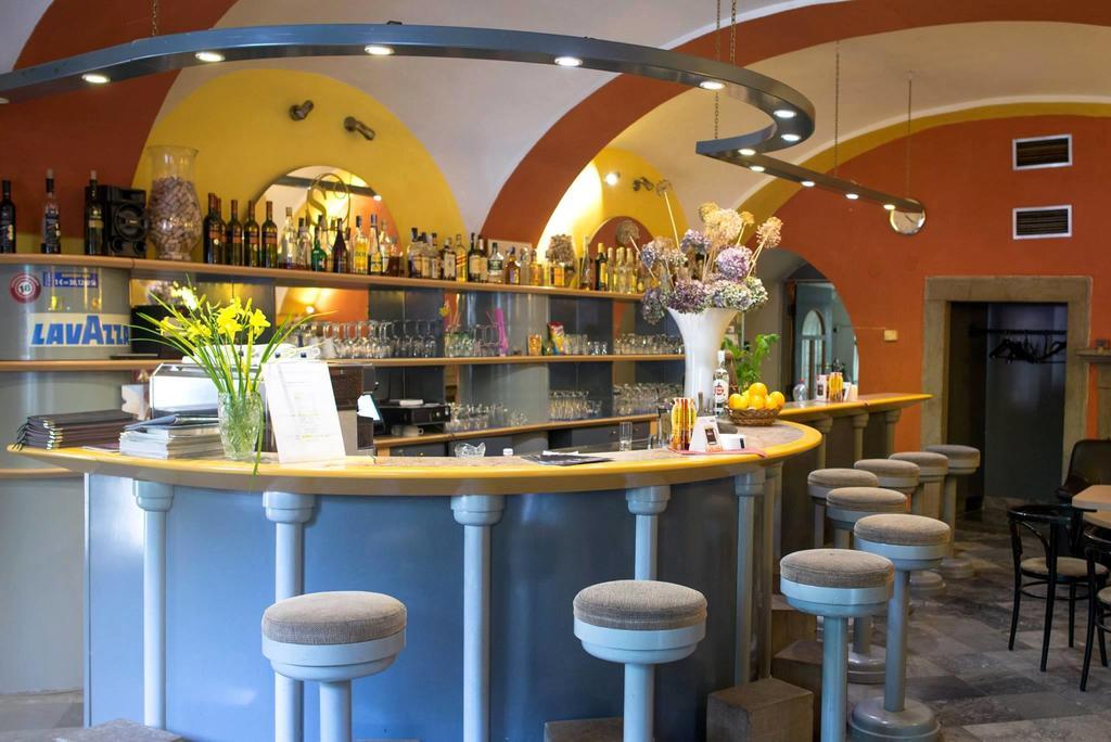 Hotel Stela Levoča Εξωτερικό φωτογραφία