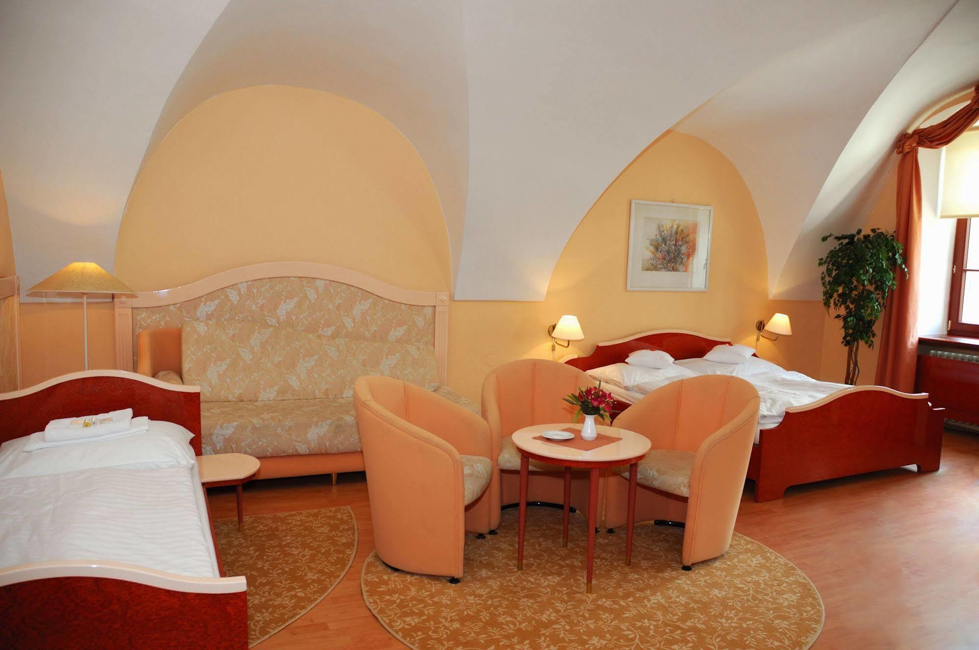 Hotel Stela Levoča Δωμάτιο φωτογραφία