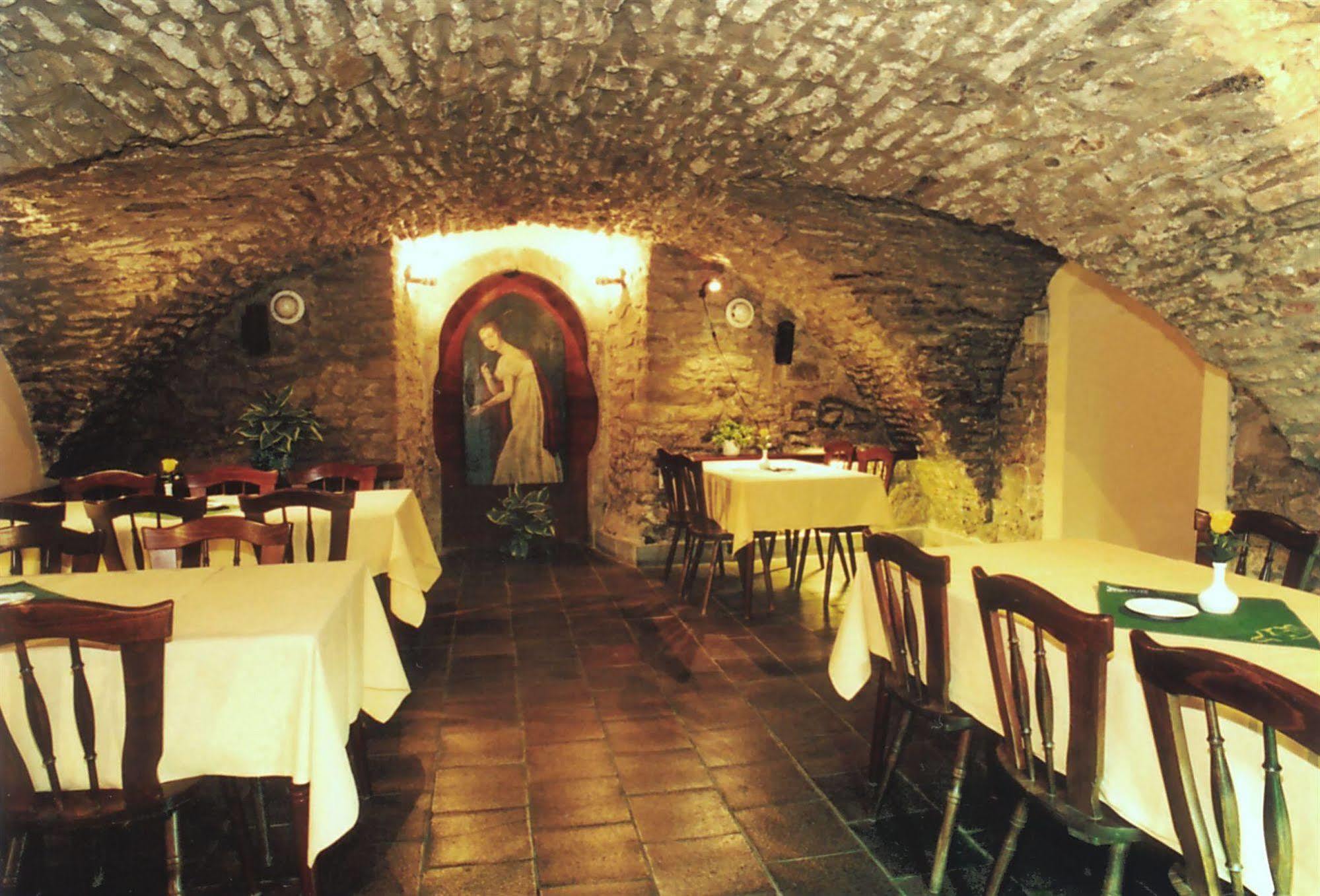 Hotel Stela Levoča Εξωτερικό φωτογραφία