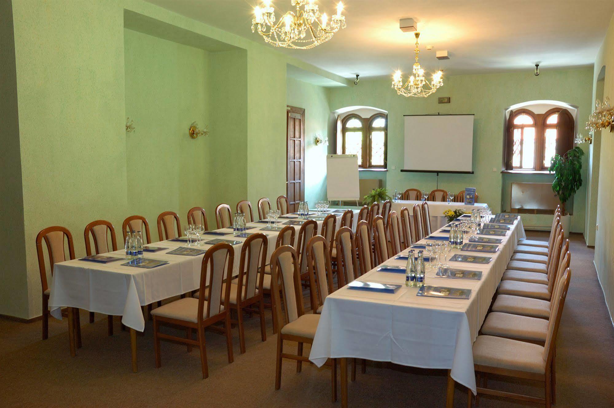 Hotel Stela Levoča Εξωτερικό φωτογραφία