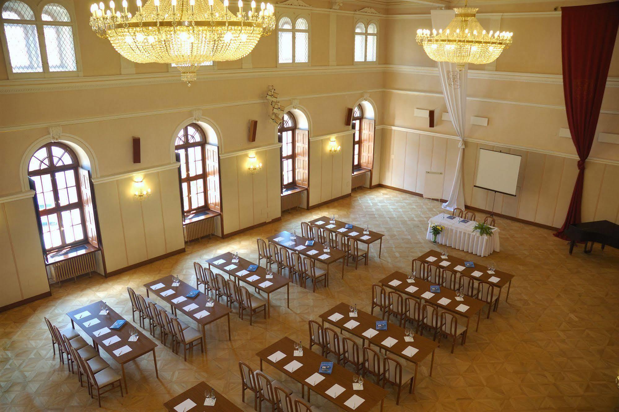Hotel Stela Levoča Επιχειρήσεις φωτογραφία