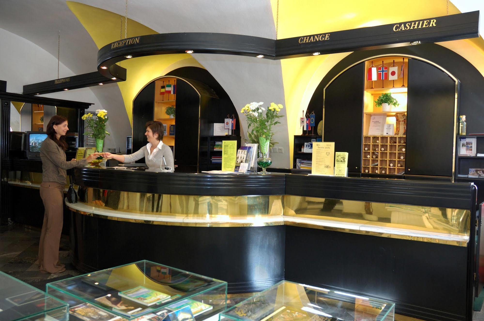 Hotel Stela Levoča Εξωτερικό φωτογραφία