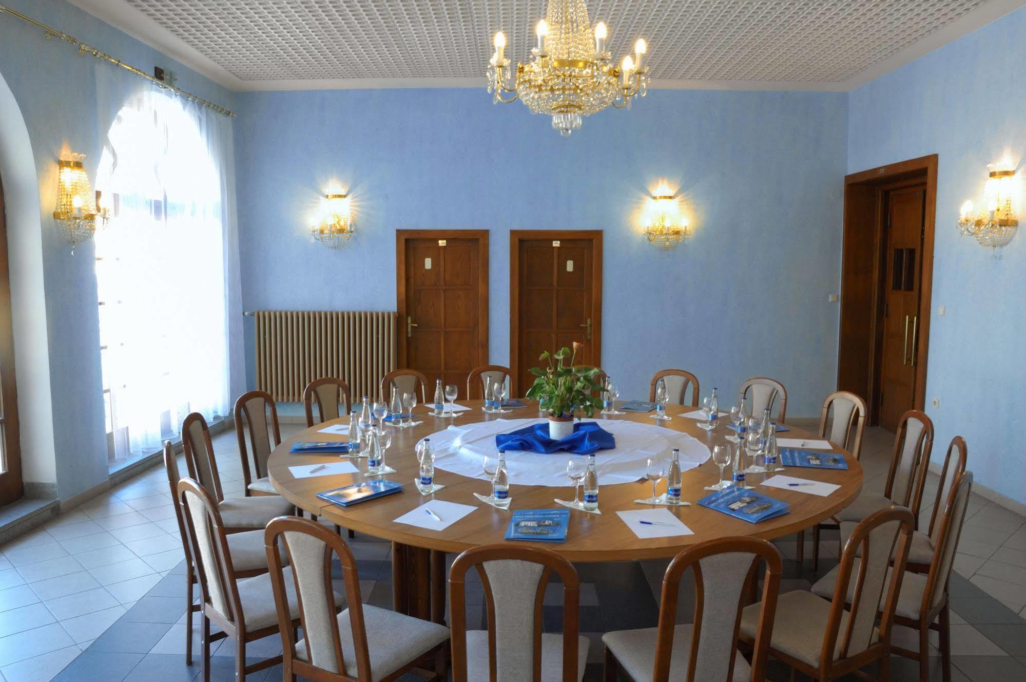 Hotel Stela Levoča Επιχειρήσεις φωτογραφία