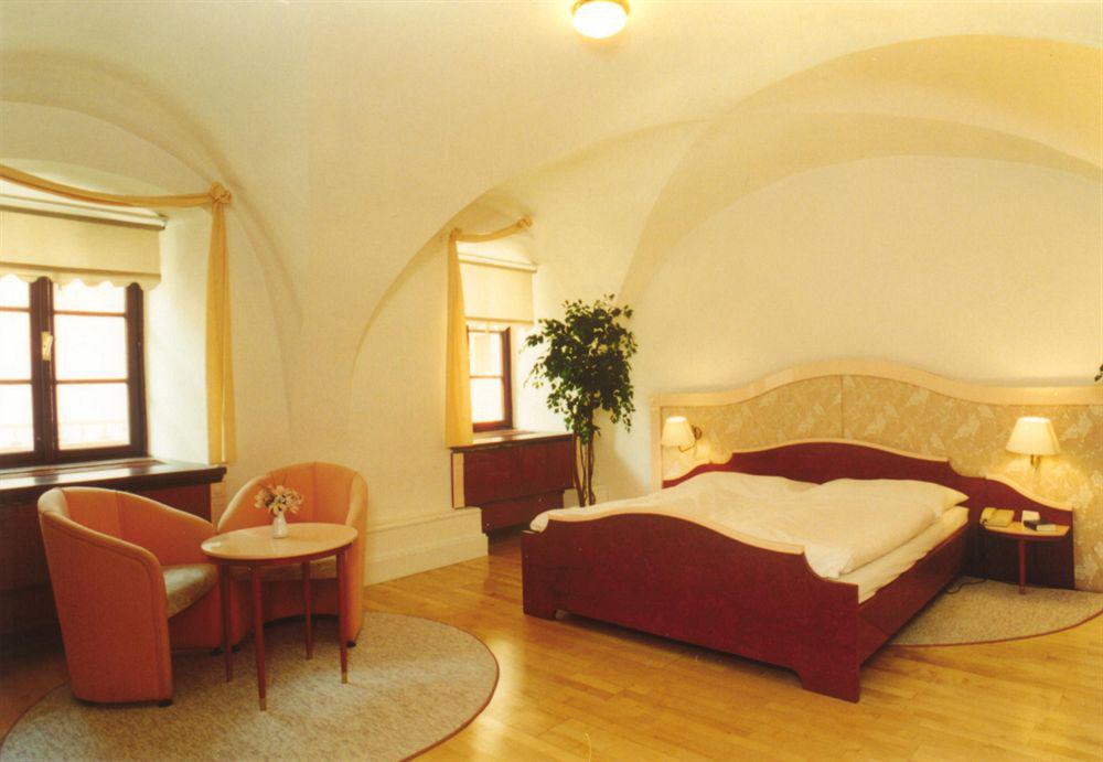 Hotel Stela Levoča Δωμάτιο φωτογραφία