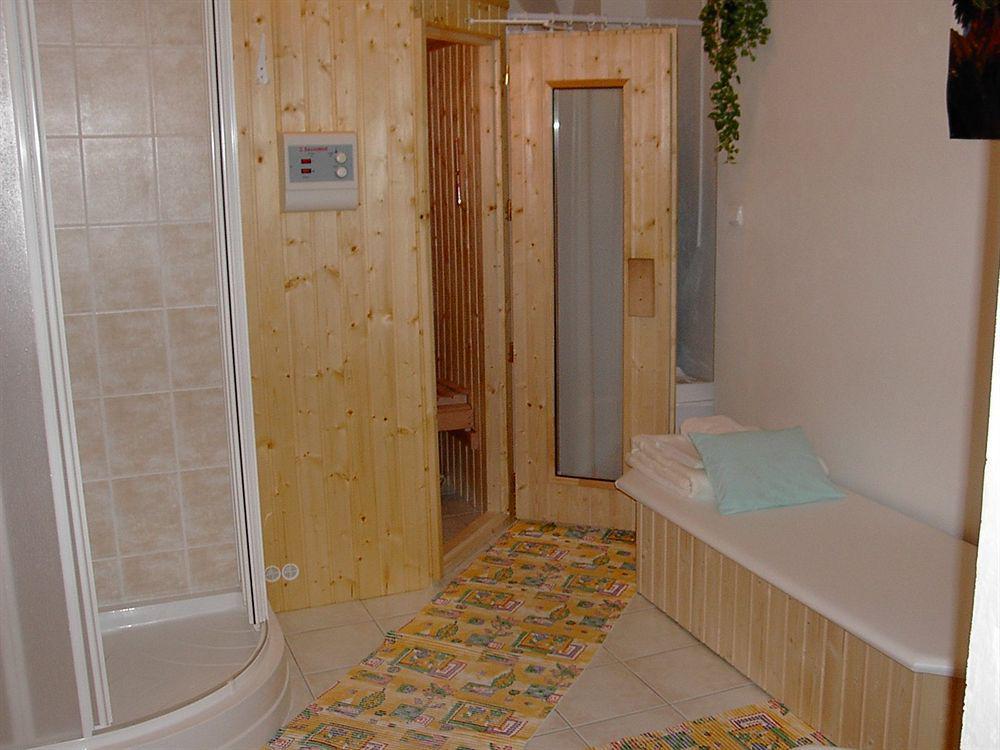 Hotel Stela Levoča Ανέσεις φωτογραφία